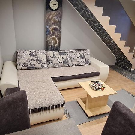 Apartman Centar 2 苏博蒂察 外观 照片